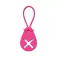 DOG Copenhagen Flexy Poop Bag Holder Pinkki - Koirankakkapussit ja kotelot - 16281 - 1