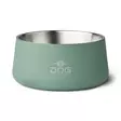 DOG Copenhagen Vega Bowl Mint Green - Koiran ruoka- ja vesikupit - 19264-1 - 1