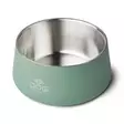 DOG Copenhagen Vega Bowl Mint Green - Koiran ruoka- ja vesikupit - 19264-1 - 2