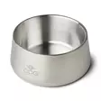 DOG Copenhagen Vega Ruokakuppi Steel - Koiran ruoka- ja vesikupit - 19260-1 - 2