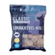 Murre Lihakasvis-Mix 1 kg - Raakaruoka-ateriat koiralle - 12165-1 - 1