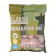 Murren Classic Kanakasvis-Mix 1 kg - Raakaruoka-ateriat koiralle - 12163-1 - 1