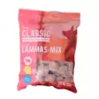 Murren Classic Lammas-Mix 1 kg - Raakaruoka-ateriat koiralle - 12161-1 - 1