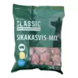 Murren Classic Sikakasvis-Mix 1 kg - Raakaruoka-ateriat koiralle - 12164-1 - 1