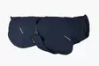 Non-Stop Dogwear Glacier Wool Koiranmantteli Navy - Koiran takit ja manttelit - 15725-1 - 1