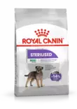 Royal Canin Mini Sterilised Koiranruoka - Royal Canin koiranruoat - 10307-1 - 1