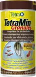 Tetra Min Granules - Akvaariokalojen ruoat - 40001 - 1