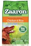 Zaaron Holistic Chicken & Rice Koiranruoka - Zaaron koiranruoat - 10150-1 - 1