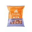 MUSH Light Purple Pennun Raakaruoka - Raakaruoka Ateriat - 12301-1 - 1