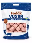 Fodax Vuxen 1.5 kg - Raakaruoka Ateriat - 12341 - 1
