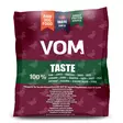 VOM og Hundemat Taste Ankkapullat - Raakaruoka Ateriat - 12411 - 1