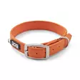 DOG Copenhagen Urban Classic - Oranssi - Koiran Kaulapannat - 15092-1 - 1