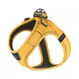 DOG Copenhagen Comfort Walk Go - Keltainen - Koiran valjaat - 15228-1 - 1