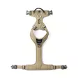 DOG Copenhagen Comfort Walk Pro - Hiekka - Koiran valjaat - 15319-1 - 2