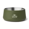 DOG Copenhagen Vega - Racing Green - Koiran ruoka- ja vesikupit - 19265-1 - 1