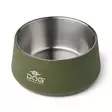 DOG Copenhagen Vega - Racing Green - Koiran ruoka- ja vesikupit - 19265-1 - 2