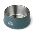 DOG Copenhagen Vega - Petrol Blue - Koiran ruoka- ja vesikupit - 19266-1 - 2
