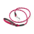 DOG Copenhagen Urban Rope - Pinkki - Koiran talutushihnat ja flexit - 15421-1 - 1