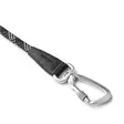 DOG Copenhagen Urban Rope - Musta - Koiran talutushihnat ja flexit - 15420-1 - 3