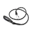 DOG Copenhagen Urban Rope - Musta - Koiran talutushihnat ja flexit - 15420-1 - 1