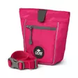 DOG Copenhagen GO Explore Treat Bag - Pinkki - Treeniliivit ja makupalataskut - 18861 - 1