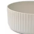 DOG Copenhagen Kronborg - Off White - Koiran ruoka- ja vesikupit - 19240-1 - 3