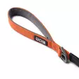 DOG Copenhagen Urban Rope - Oranssi - Koiran talutushihnat ja flexit - 15422-1 - 4