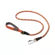 DOG Copenhagen Urban Rope - Oranssi - Koiran talutushihnat ja flexit - 15422-1 - 1