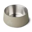 DOG Copenhagen Vega - Caffe Latte - Koiran ruoka- ja vesikupit - 19263-1 - 2