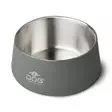 DOG Copenhagen Vega - Cool Grey - Koiran ruoka- ja vesikupit - 19262-1 - 2