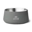DOG Copenhagen Vega - Cool Grey - Koiran ruoka- ja vesikupit - 19262-1 - 1