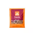 MUSH Snack Naudan Keuhko - Koiran kuivatut lihaherkut - 13351 - 1