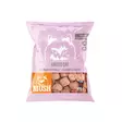 MUSH Vaisto Cat Roosa 800 g - Kissan Raakaruoat - 22002-1 - 1