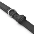 DOG Copenhagen Urban Classic - Musta - Koiran talutushihnat ja flexit - 15450-1 - 4