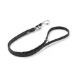 DOG Copenhagen Urban Classic - Musta - Koiran talutushihnat ja flexit - 15450-1 - 2