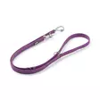 DOG Copenhagen Urban Classic - Violetti - Koiran talutushihnat ja flexit - 15454-1 - 2