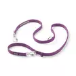 DOG Copenhagen Urban Classic - Violetti - Koiran talutushihnat ja flexit - 15454-1 - 1