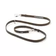 DOG Copenhagen Urban Classic - Ruskea - Koiran talutushihnat ja flexit - 15455-1 - 1