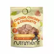 Nutriment Fresh Frozen Chicken - Kypsennetyt Ateriat - 12251 - 1