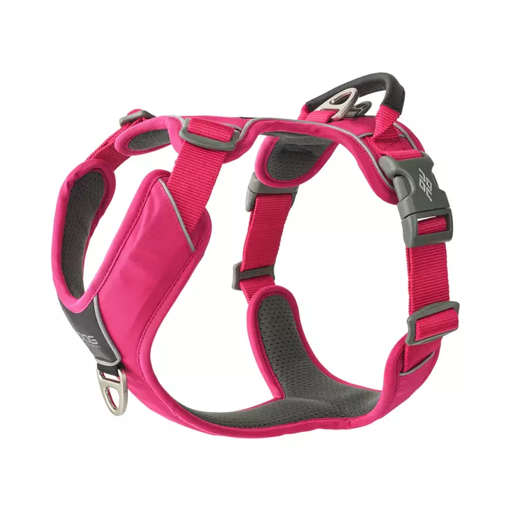 DOG Copenhagen Comfort Walk Pro 3.0 Y-Valjas Pinkki - Koiran valjaat - 15311-1 - 1
