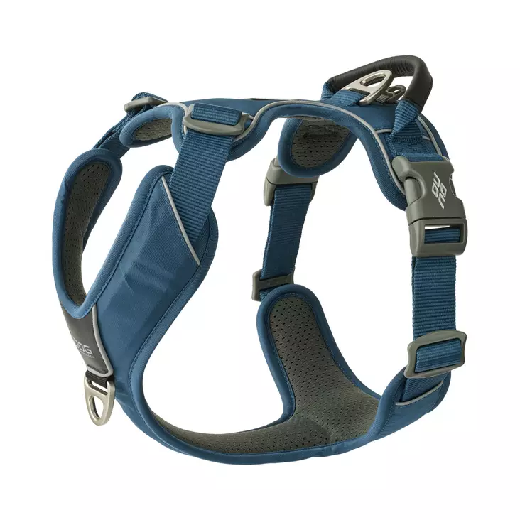 DOG Copenhagen Comfort Walk Pro 3.0 Y-Valjas Sininen - Koiran valjaat - 15313-1 - 1