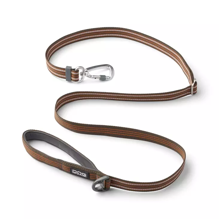 DOG Copenhagen Urban Freestyle 3.0 Talutin Ruskea - Koiran talutushihnat ja flexit - 15445-1 - 1