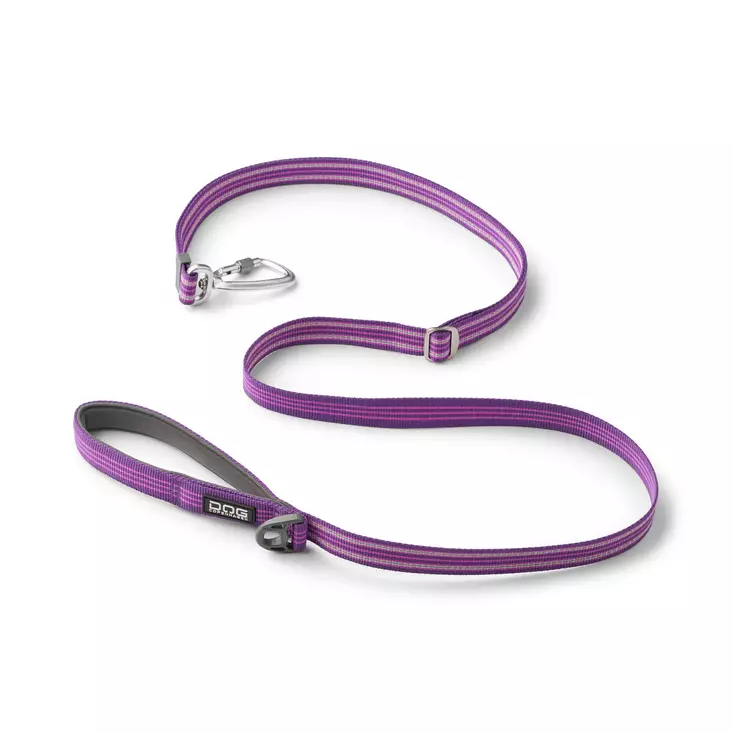 DOG Copenhagen Urban Freestyle 3.0 Talutin Violetti - Koiran talutushihnat ja flexit - 15444-1 - 1