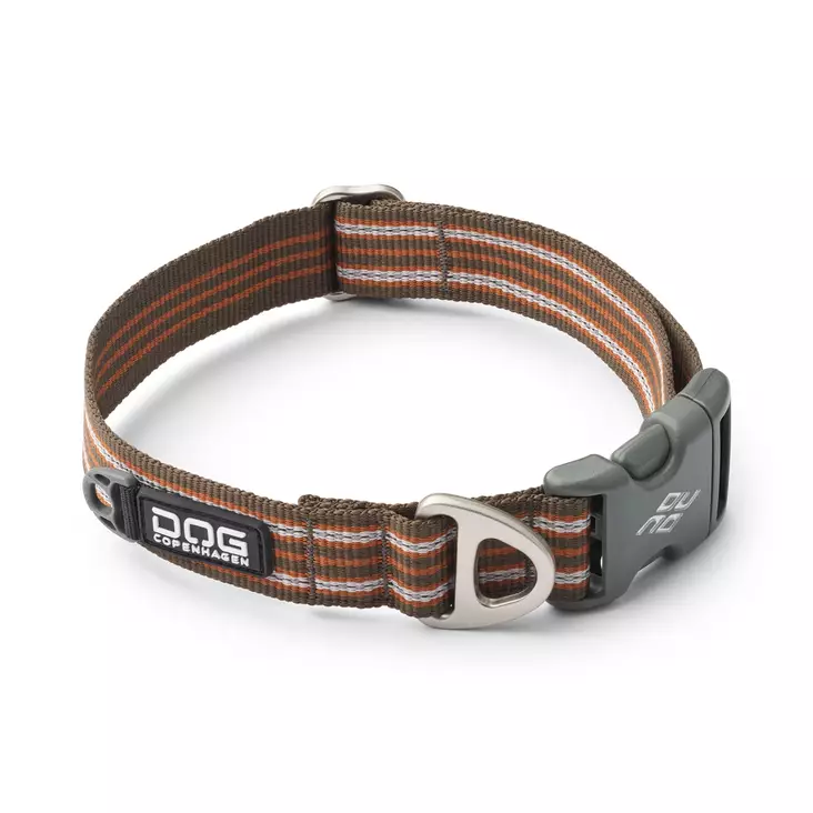 DOG Copenhagen Urban Style 3.0 Panta Ruskea - Koiran pannat - 15085-1 - 1