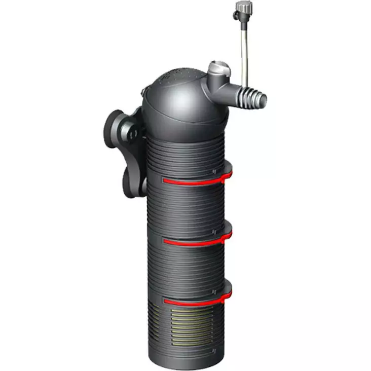 Eheim Biopower - Akvaarion suodattimet - 43001 - 1