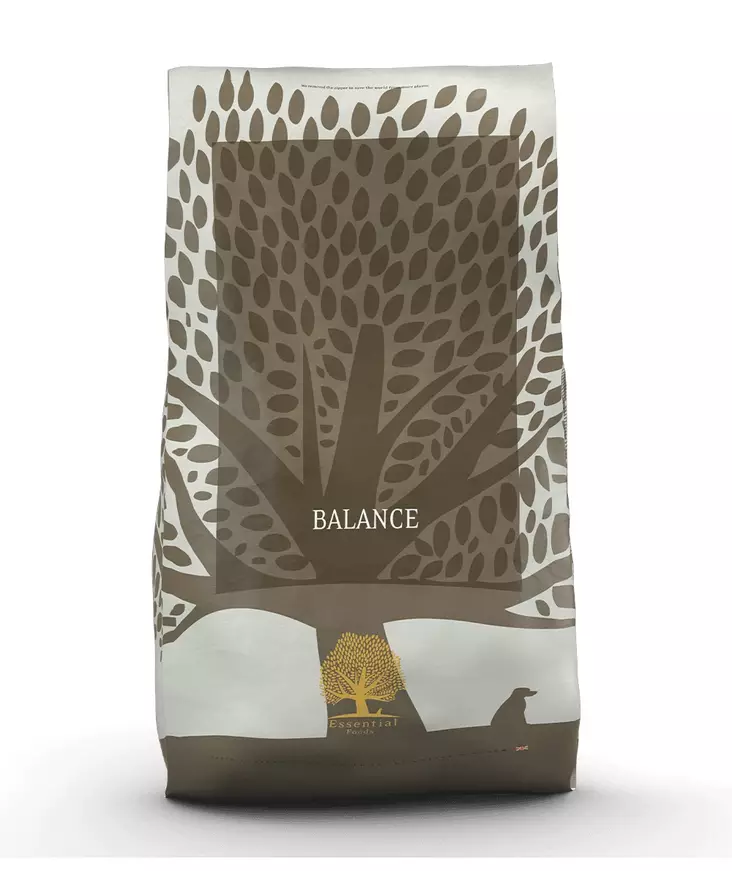 Essential Balance Koiranruoka - Essential koiranruoat - 10091 - 1