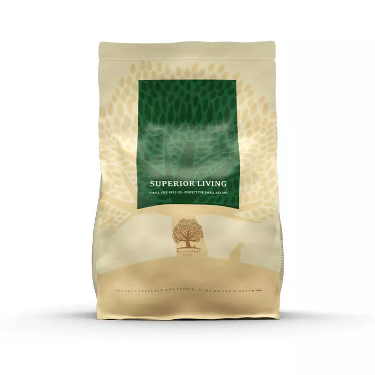 Essential Superior Living Koiranruoka - Essential koiranruoat - 10074-1 - 1