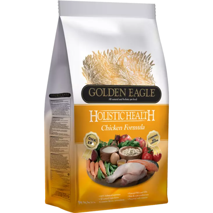 Golden Eagle Holistic Chicken Koiranruoka - Golden Eagle koiranruoat - 10202-1 - 1