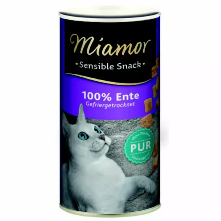 Miamor Ankka-Snack - Kíssan herkut - 23011 - 1