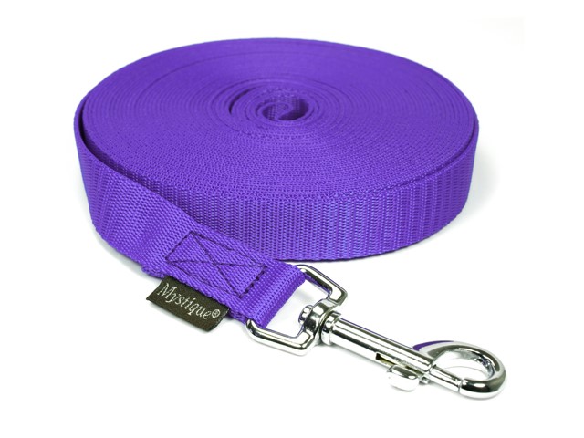 Nylon Jälkiliina 7.5 m Useita Värejä - Koulutus- & jälkiliinat - 18041 - 1